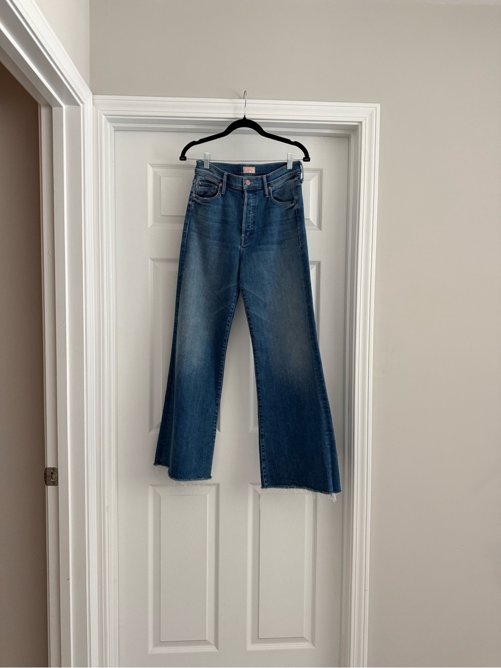 Mother Jeans